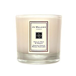 Jo Malone English Pear & Freesia Scented Candle